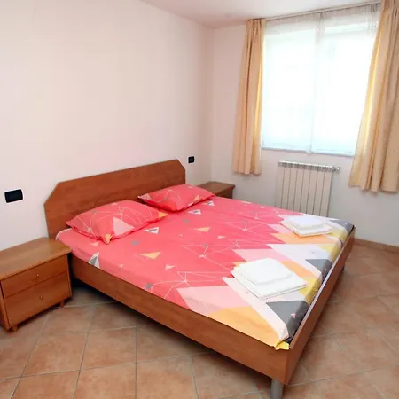Apartma Jure Sia *